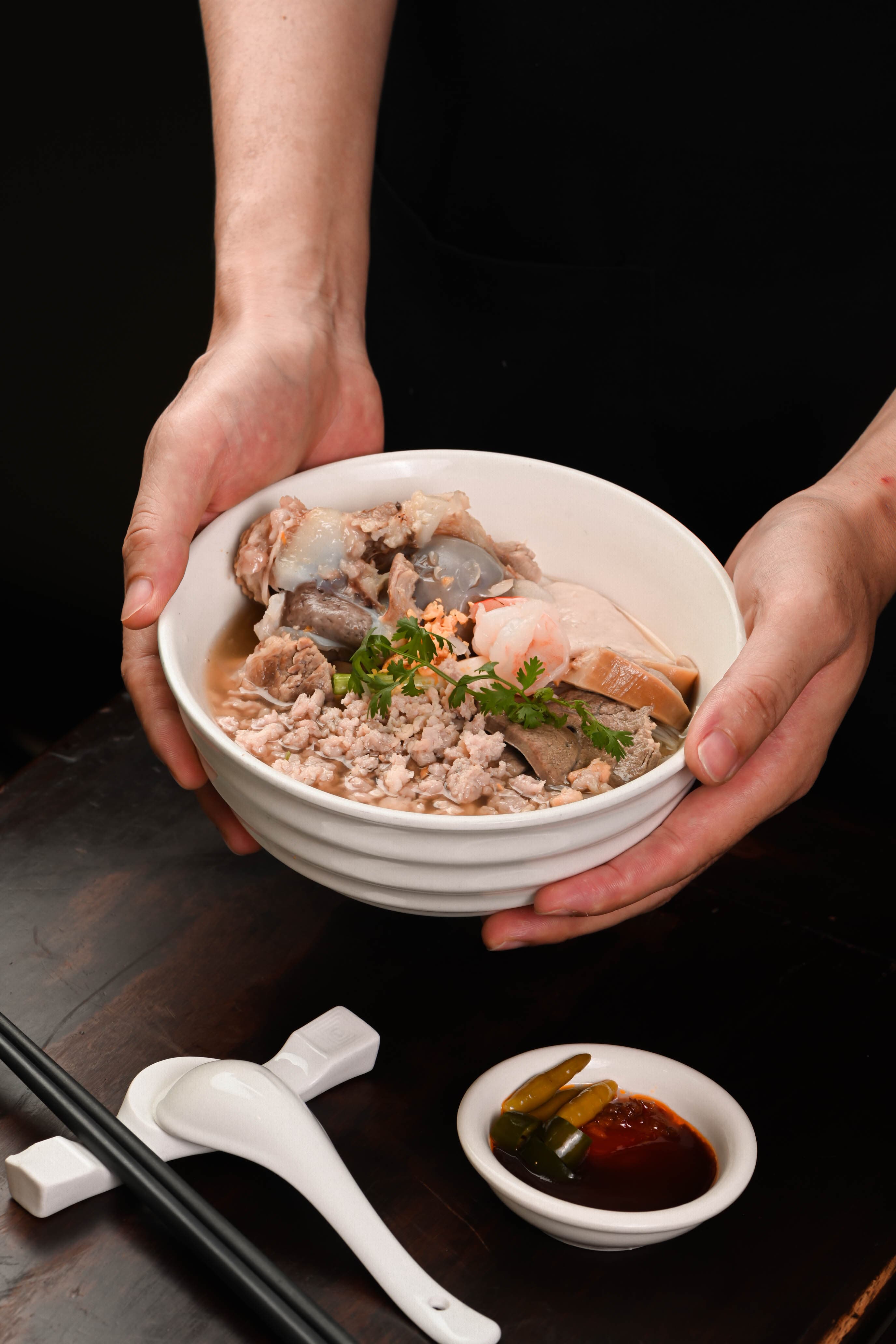 Phnom Penh Noodle