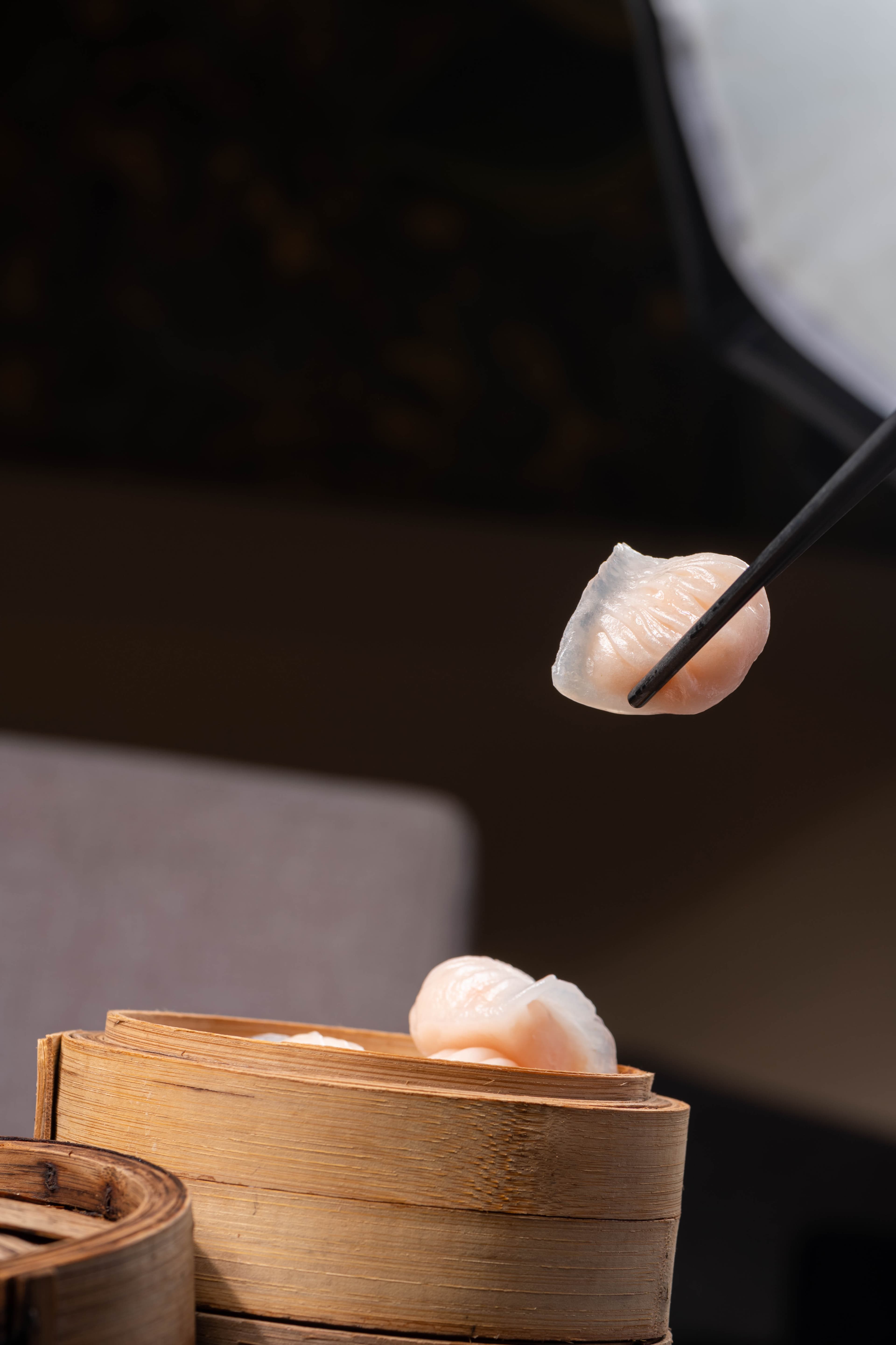 Har Gow Prawn Dumpling